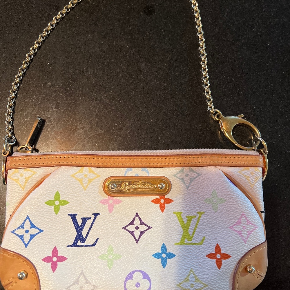 Louis Vuitton Milla
